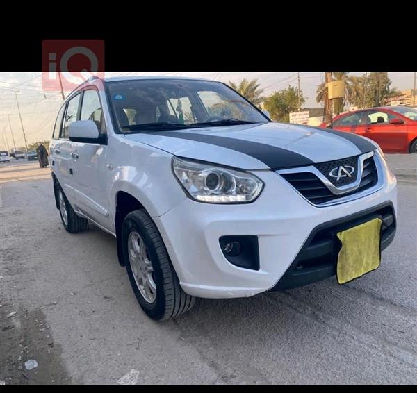 شيري تيجو 3 2015 للبيع في العراق -  بغداد